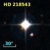 HD 218543