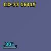 CD-33 16415