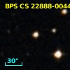 2MASS J23123002-3310260