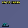 CD-33 16450