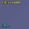 CD-33 16440