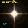 V* WZ PsA