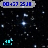 BD+57  2510