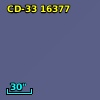 CD-33 16377