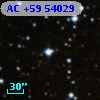 AC +59 54029