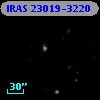 IRAS 23019-3220