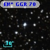 EM* GGR   70