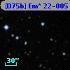 [D75b] Em* 22-005