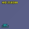 HD 218284