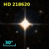 HD 218620
