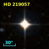 HD 219057