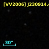 [VV2006] J230914.4-305913