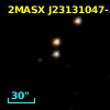 6dFGS gJ231310.5-315753