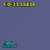 CD-33 16434