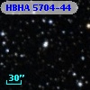 HBHA 5704-44