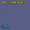 TYC 7506-450-1