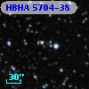 HBHA 5704-38