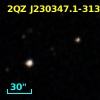 2QZ J230347.1-313859