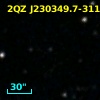 2QZ J230349.7-311042