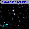 2MASS J22160972+5632580