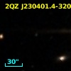 2QZ J230401.4-320645