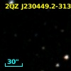 2QZ J230449.2-313637