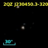 2QZ J230450.3-320449
