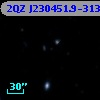 2QZ J230451.9-313437