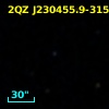 2QZ J230455.9-315747
