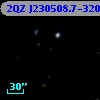 2QZ J230508.7-320327