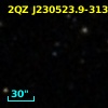 2QZ J230523.9-313949
