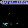 2QZ J230535.9-312805