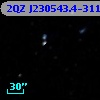 2QZ J230543.4-311625