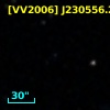[VV2006] J230556.2-320917