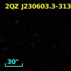2QZ J230603.3-313929