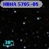 HBHA 5705-08