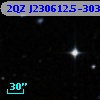2QZ J230612.5-303104