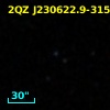 2QZ J230622.9-315302