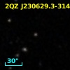 2QZ J230629.3-314632