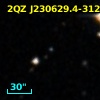 2QZ J230629.4-312539