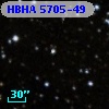 HBHA 5705-49