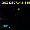 2QZ J230714.6-315912