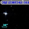 2QZ J230724.5-311659