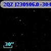 2QZ J230806.0-304859