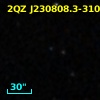 2QZ J230808.3-310025