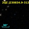 2QZ J230834.9-312708