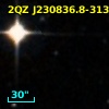 2QZ J230836.8-313448