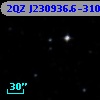 2QZ J230936.6-310714