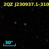 2QZ J230937.1-310526