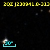 2QZ J230941.8-313116